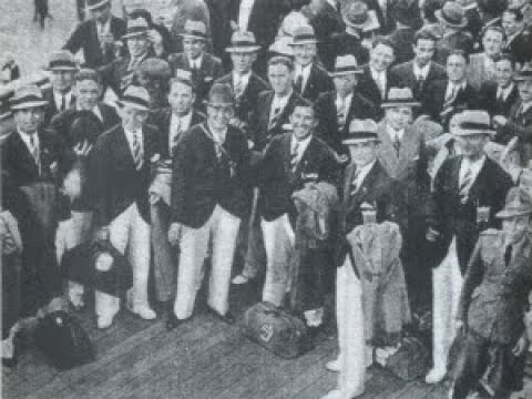 New Batch USA 1934 World Cup