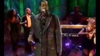 Video You Are My First, My Last, My Everything de Barry White