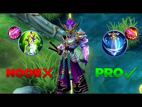 SABER THE "UNDERRATED" ASSASSIN GOD MODE IN THIS BUILD 🔥