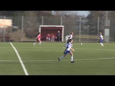 HSK F03 vs Älvsjö AIK