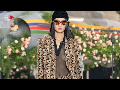 CASABLANCA Best Looks Fall 2023 Paris - Fashion Channel