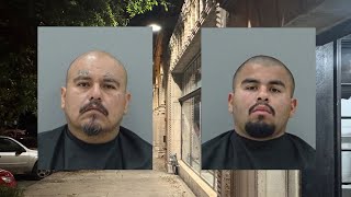 LIVE! Daily News | Details on the Downtown San Angelo Murder