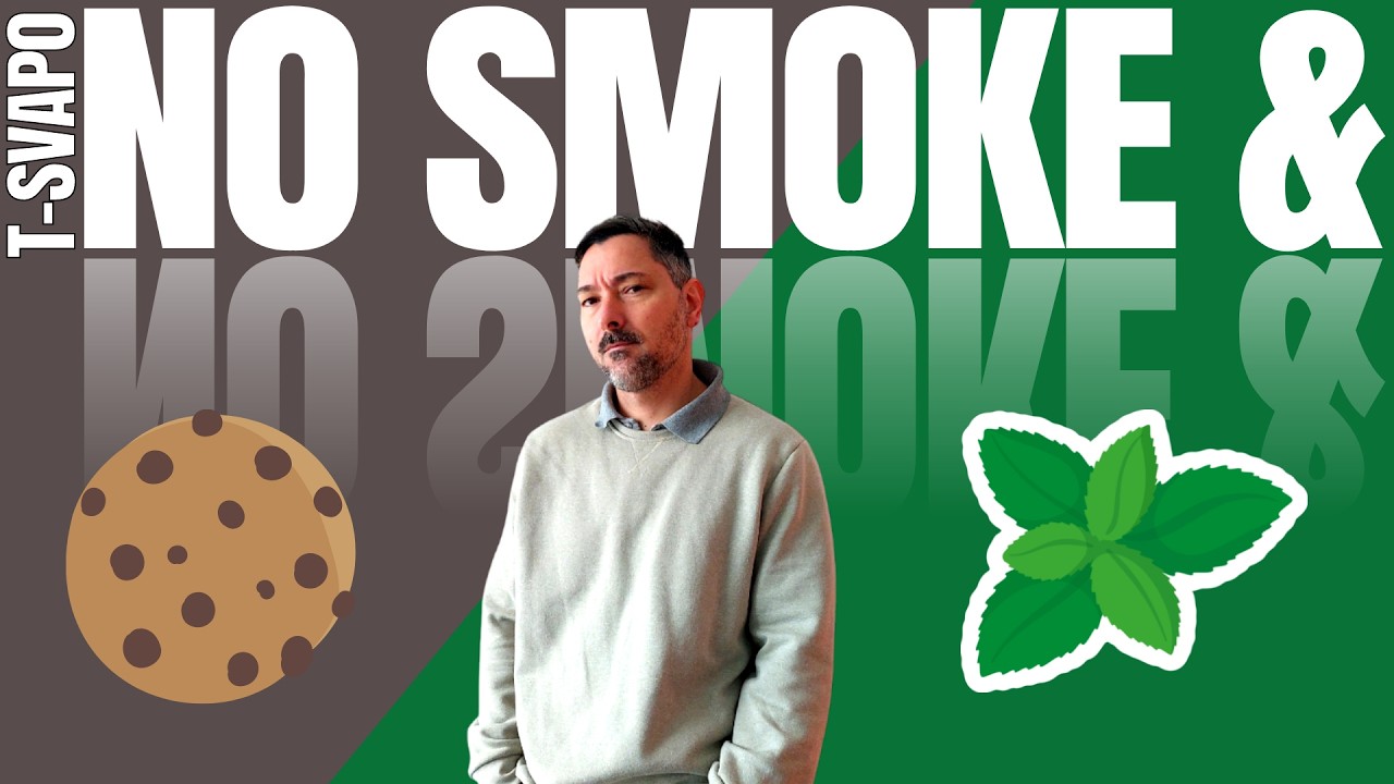 Linea No Smoke & by Miky Vapes