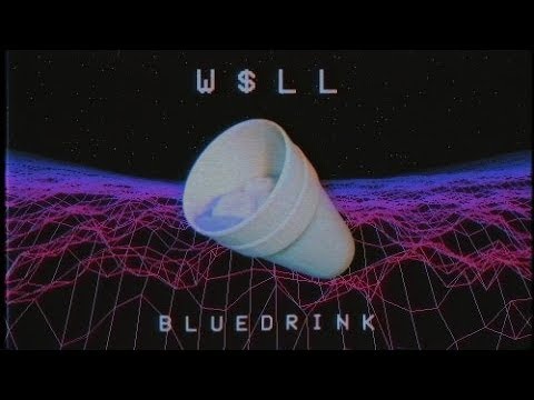 Will - Blue Drink (Official Music Video)