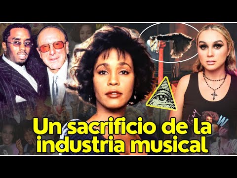 El Sospechoso  Final de Whitney Houston | Parte 2  | Especial Octubre