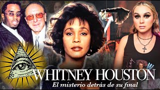 Download lagu El Último Día de Whitney Houston: ¿Fue Planeado o Casualidad? | Especial Octubre mp3 Download lagu El Último Día de Whitney Houston: ¿Fue Planeado o Casualidad? | Especial Octubre mp3