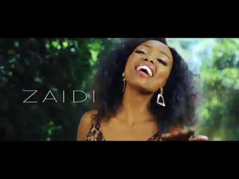 Thumbnail for Zaidi (Excess Love Swahili Cover) video