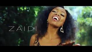 Zaidi (Excess Love Swahili Cover)