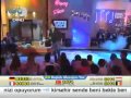 Mahsun Kırmızıgül, Azar Azar Canli 2006, Beyaz Show ...