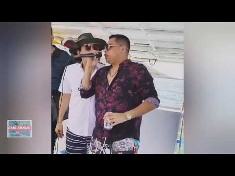 TE OLVIDARE ~ EL YAKI FT GRUPO FIRME Y MAX PERAZA