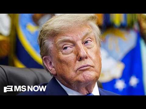 'I HIT ROCK BOTTOM DAILY': Trump economy & cuts leave some Americans unable to afford toilet paper