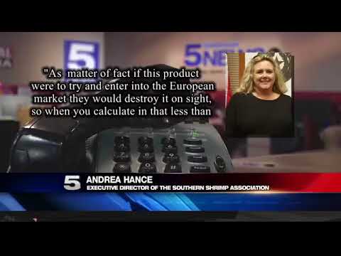 FDA Program Regulating Imported Seafood Making Progress