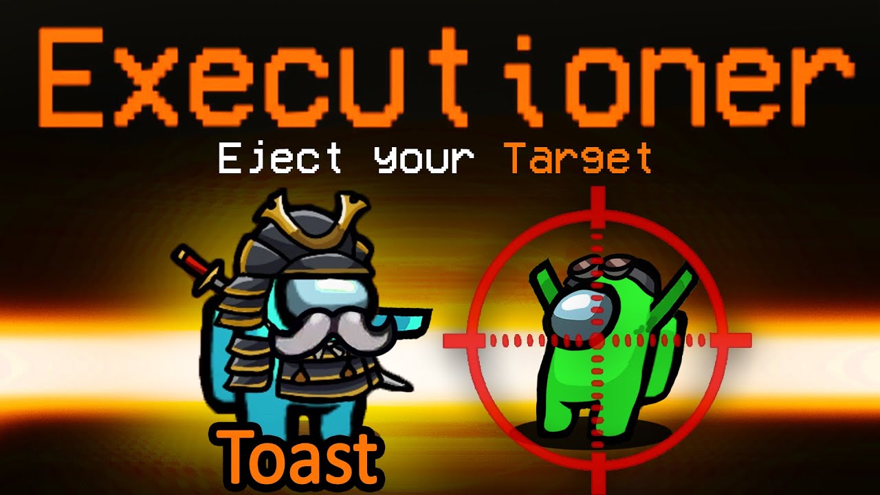 19,700 IQ EXECUTIONER role BREAKS the game... (custom mod)