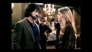 Nighthawks (1981) - Deleted and Alternate Scenes (Pictures)