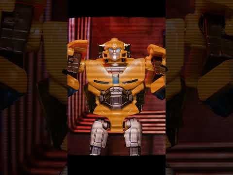 "STEVE....NO!" #transformersone #youtubeshorts