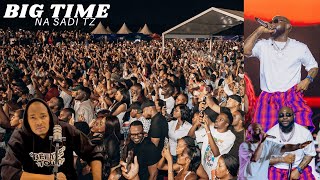 Download lagu Show ya Davido yawatia aibu wasanii Tanzania | kwanini show zao ni bure? Waandishi kudhalilishwa mp3