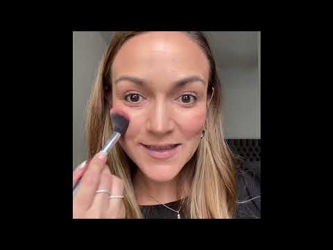 No Makeup Makeup By Marce Guajardo