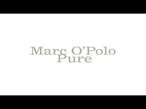 Marc O'Polo Pure