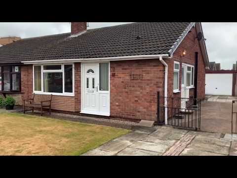 Saltersgate Avenue, Knottingley - Virtual Tour