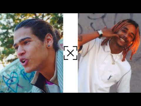 YUNG EMKAY - PLUG FEAT. XAVER (Dir. by @rupertcaminneci)