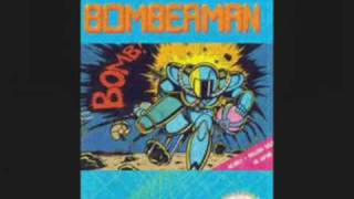 Hudson Game Music - Bomberman Arranged (Remix)