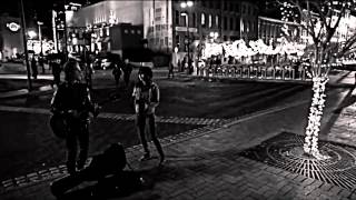 Cinematic by Jonathan Jackson + Enation ft Juliette & Avery