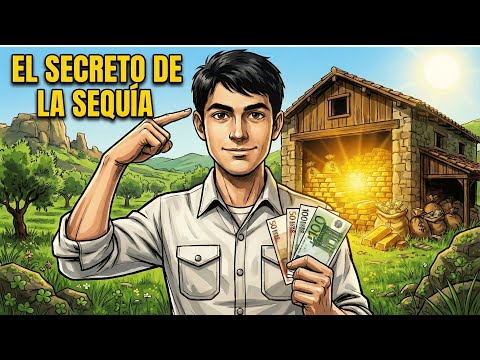 Cómo Me Hice Rico Cuando Todos Eran Pobres: La Estrategia de la Sequía 💰