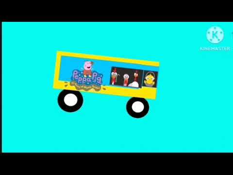 La vengasa del pollito pio alternate ending 