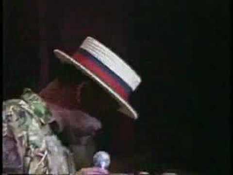 Marvin Santigo - Bobby Valentin - Prestame tu Caballo