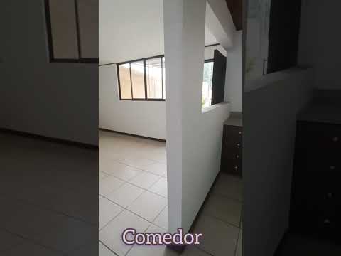 Imagen de Venta de Casas en San joaquín - Flores San Joaquín - HEREDIA