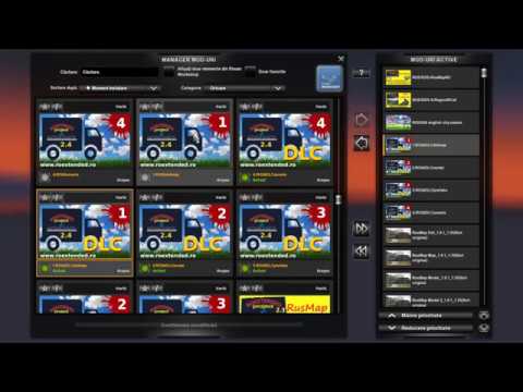 Roextended 2.4 Black Sea DLC version look and first combo