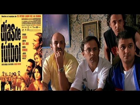 DÍAS DE FÚTBOL nos vamos a apuntar al torneo de fútbol 7 del barrio