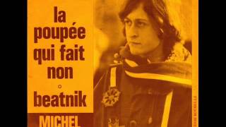Michel Polnareff - La Poupée Qui Fait Non.