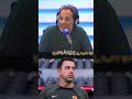 David Sánchez, sobre Xavi: "Es imposible que pueda convencer" | El Partidazo de COPE