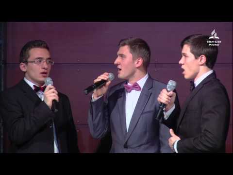 Rugă - ASAF Grup Vocal