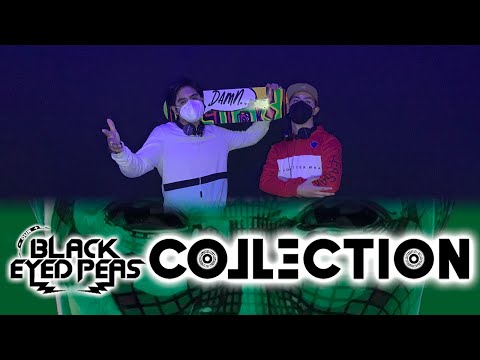 Our Black Eyed Peas Collection