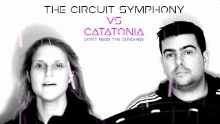 Dont Need The Sunshine - TCS vs Catatonia