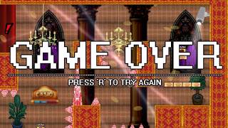I wanna Know the Apocalypse 神罠ゲーアイワナ実況プレイ【アイワナ77 #03】