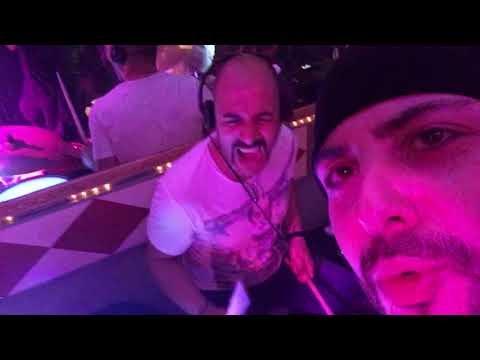 CSIC tour'17 - Live @ San Giorgio a Cremano (NA)