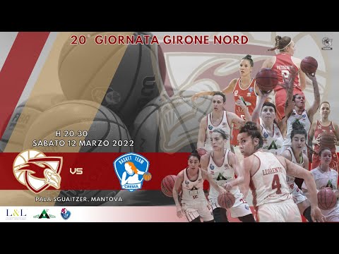 A2F: Mantovagricoltura - BT Crema - 12/03/2022