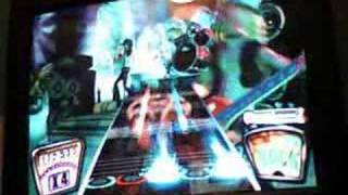 Custom GH: Getting Mugged and Loving It