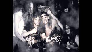 POSSESSED - The Eyes Of Horror