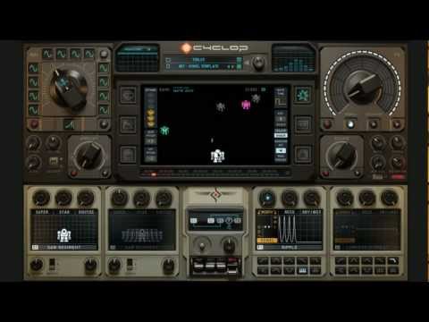 Free Download Cyclop v1.3.7 AAX VST2i VST3 STANDALONE x64 WiN-TCD