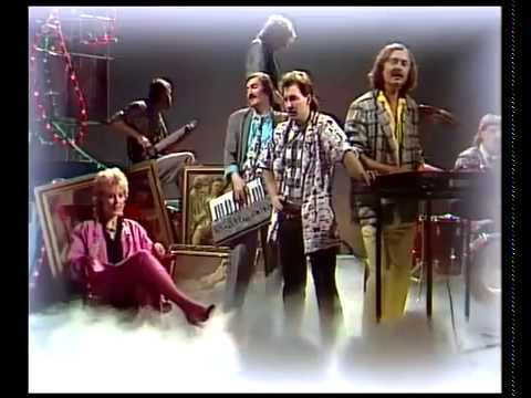 Iveta Bartošová a Michal David To je naše věc