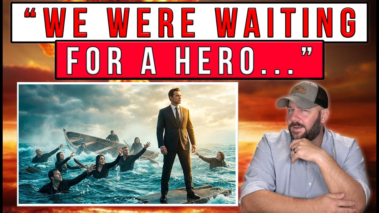 This May Be The BIGGEST BACKFIRE On Record For Dems... This Is Worse Than We Thought... Thumbnail