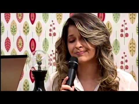 Gigantes - Thaline Telis