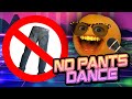 Annoying Orange No Pants Dance Origin Annoying Orange No Pants Dance Origin