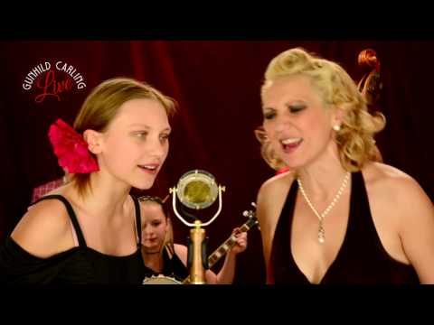 Ice Cream - Carling family - Gunhild Carling Live 8