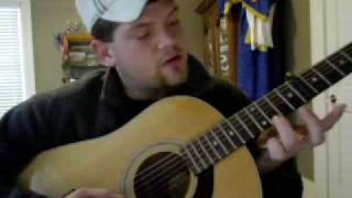 How to Play - &quot;I&#39;m Alive&quot; by Kenny Chesney and Dave Matthews