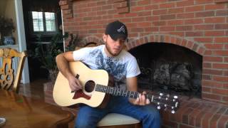 Kelby Costner She Don&#39;t Love You Cover